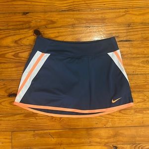 Nike Dri-Fit Athletic Skirt